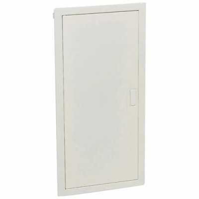 COFFRET ENCASTRE 4X14 LEGRAND PORTE METAL - MACONNERIE/CL.CREU