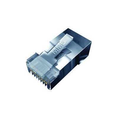 CONNECTEUR RJ45 CAT5 UTP 8P/8C