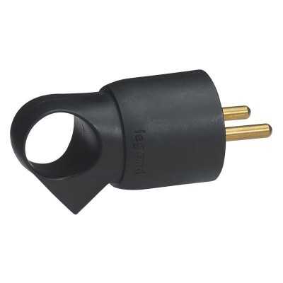 FICHE M.PLEXO 2P+T 16A