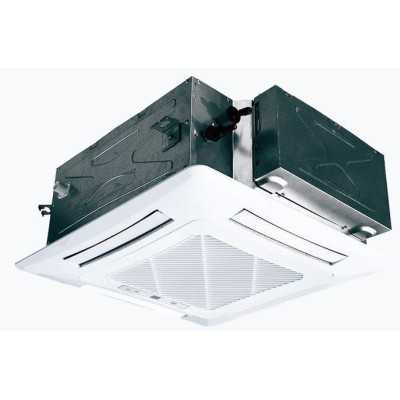 CLIM TOSOT CASSETTE 18K BTU R410 INVERTER FROID/CHAUD A+ UNITE EXTER.