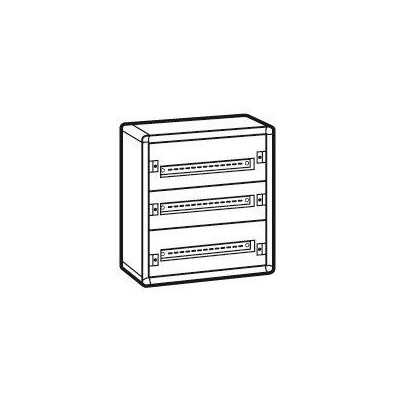 COFFRET XL³160 COMPLET METAL 3R (72 MODULES)