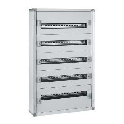 COFFRET XL³160 COMPLET METAL 5R (120 MODULES)