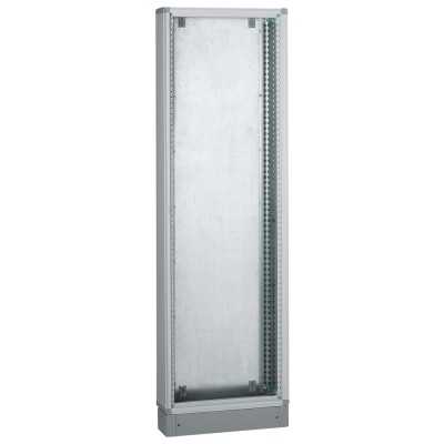 ARMOIRE XL³400 METAL H-1900 (PLASTRONNABLE 1750)