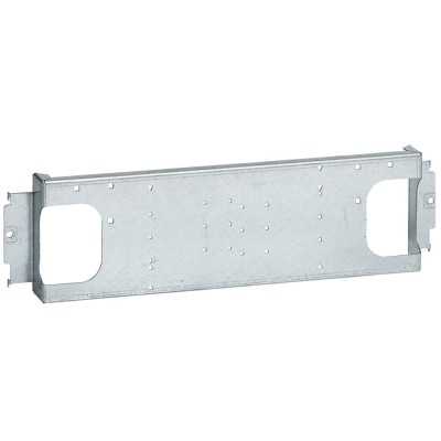 PLATINE DPX³160 AV/SS DIFF HORZ XL³400