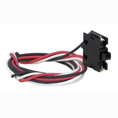 DPX250 - DPX-IS CONTACT INVERSEUR OU SD - 3A 240V~