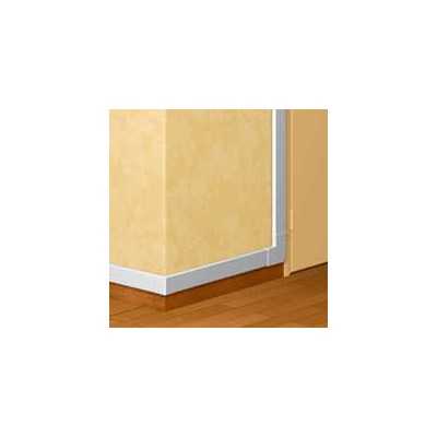 MOULURE DLP 32x16 SANS CLOISON L-2,10m (Carton 60m/30 long)