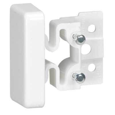 ACCES.MOULURE DLP 32x16 - EMBOUT