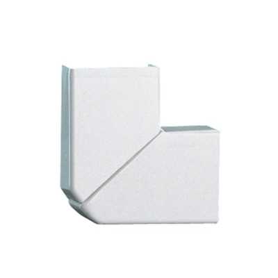 ACCES.MOULURE DLP 32x16 - ANGLE PLAT