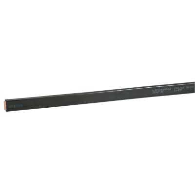 BARRE CUIVRE SOUPLE 50x5mm 850A IP30 - 630A IPsup30 - L-2m