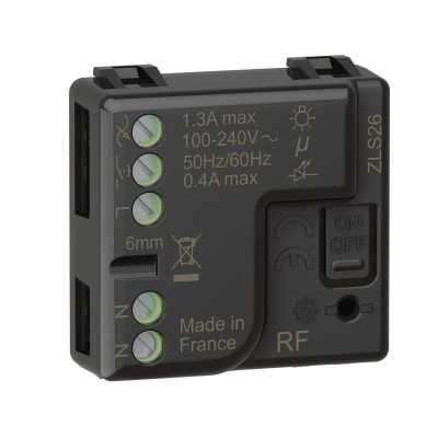 LEGRAND WITH NETATMO MICROMODULE POUR ECLAIRAGE CONNECTE
