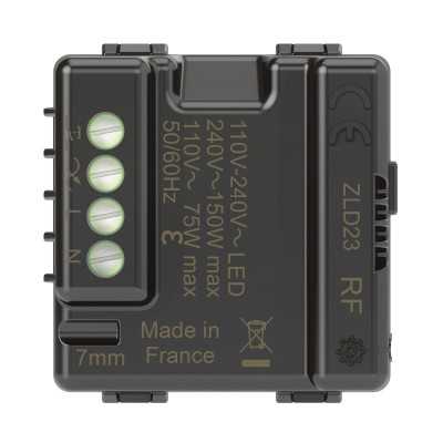 LEGRAND WITH NETATMO MICOMODULE VARIATEUR 150W LED