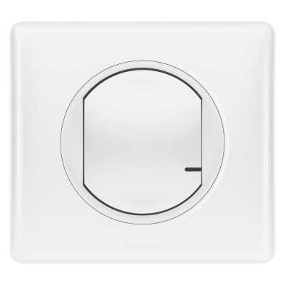 CELIANE WITH NETATMO BLANC PRET A POSER VA ET VIENT CDE S/FIL S/PILE 
