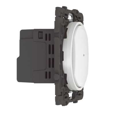 CELIANE WITH NETATMO BLANC INTER FILAIRE CONNECTE OPTION VARIATEUR