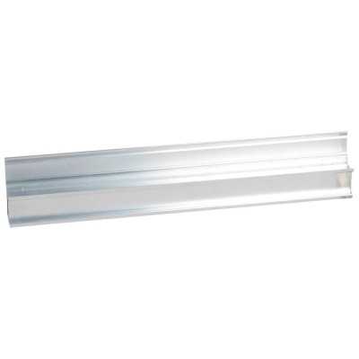REHAUSSE DE RAIL DIN XL³