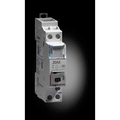 LEGRAND WITH NETATMO CONTACTEUR CONNECTE