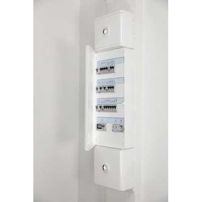 LEGRAND WITH NETATMO - PACK DEMARRAGE MODULAIRE SEUL