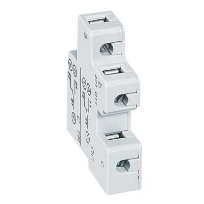 DPX³ CONTACT AUXILIAIRE OU SD DPX³160/250