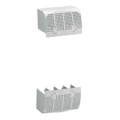 DPX³ CACHE BORNES PLOMBABLES POUR DPX³160 MT 4P
