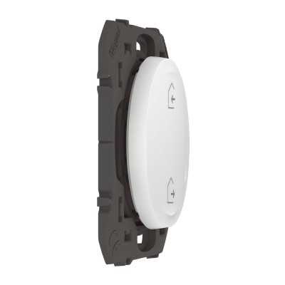 DOOXIE WITH NETATMO BLANC PACK DE DEMARAGE MAISON CONNECTE