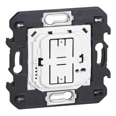 LIVING NOW WITH NETATMO COMMANDE SANS FIL 2 MODULES