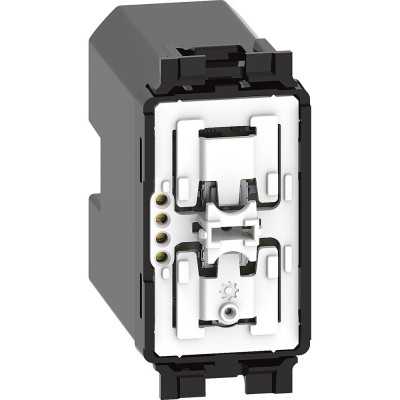 LIVING NOW WITH NETATMO COMMANDE SANS FILS VOLETS ROULANTS 1M
