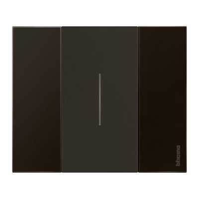 LIVING NOW WITH NETATMO NOIR ENJOLIVEUR VARIATEUR CONNECTE S/NEUTRE 2