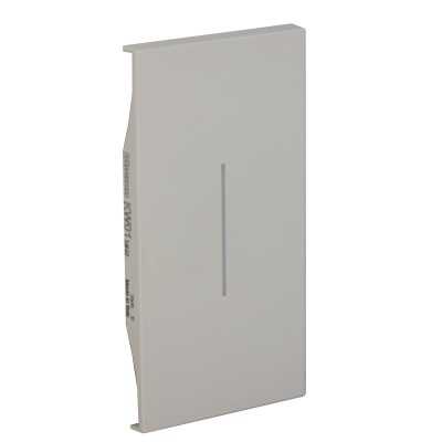 LIVING NOW BLANC ENJOLIVEUR NEUTRE MyHOME Up 2 MODULES