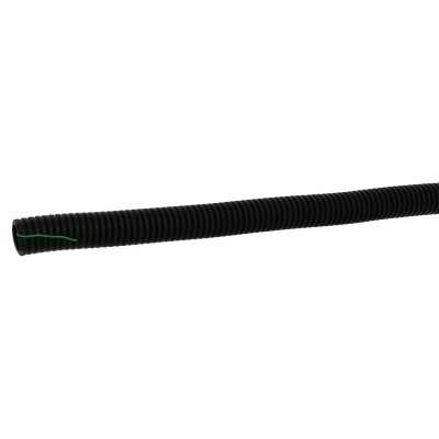 GAINE TINB Ø25 NOIR C100 ANTI-UV