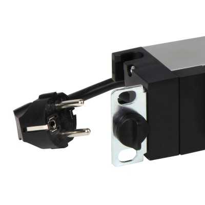 PDU 19" 9 PRISES 2P+T VOYANT PRESENCE TENSION