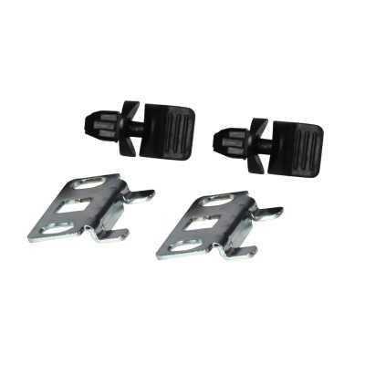 PDU 19" 8 PRISES 2P+T + INTER A VOYANT