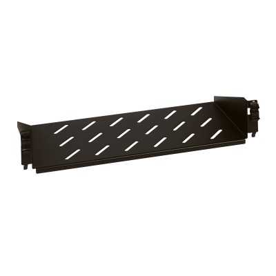 TABLETTE FIXE PROFONDEUR 360 LCS³ - POUR COFFRET PROF.580-600mm