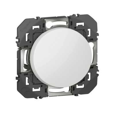 DOOXIE PERMUTATEUR 10A BLANC