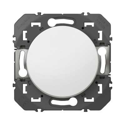 DOOXIE POUSSOIR SIMPLE 6A BLANC