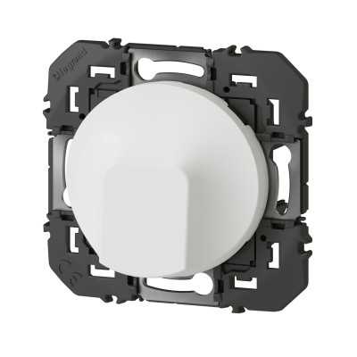 DOOXIE SORTIE DE CABLE STANDARD BLANC