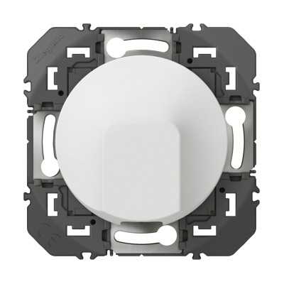 DOOXIE SORTIE DE CABLE STANDARD BLANC