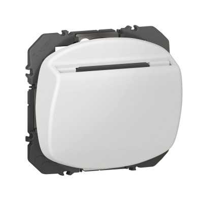 DOOXIE INTER A BADGE 10A 250V~