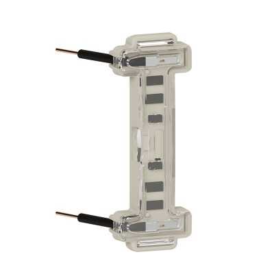 DOOXIE VOYANT LED 230V 0,15mA FONCTION "LUMINEUX"