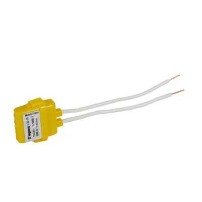 DOOXIE COMPENSATEUR ACTIF