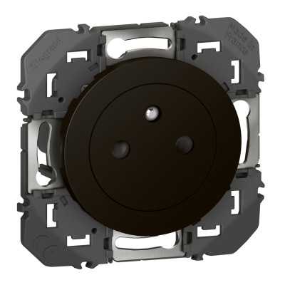 DOOXIE PC 2P+T 16A SURFACE NOIR