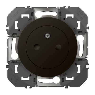 DOOXIE PC 2P+T 16A SURFACE NOIR