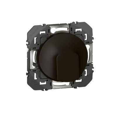 DOOXIE SORTIE DE CABLE STANDARD NOIR