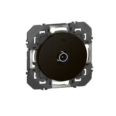 DOOXIE TV ETOILE BLINDEE NOIR