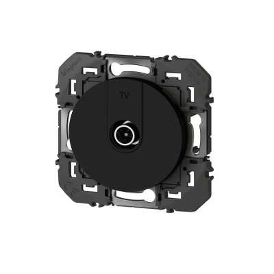 DOOXIE TV ETOILE BLINDEE NOIR