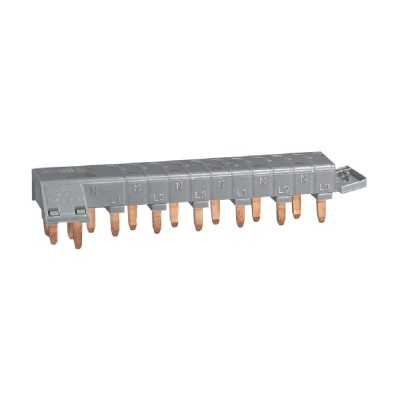 PEIGNE LEGRAND TETRA TETE DE GROUPE HX³ 6 MODULES 