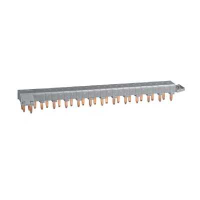 PEIGNE LEGRAND TETRA TETE DE GROUPE HX³ 12 MODULES 