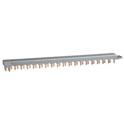 PEIGNE LEGRAND TETRA TETE DE GROUPE HX³ 18 MODULES 