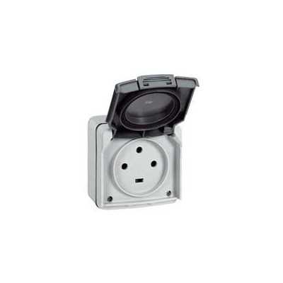 PLEXO SAILLIE PC 20A 3P+T