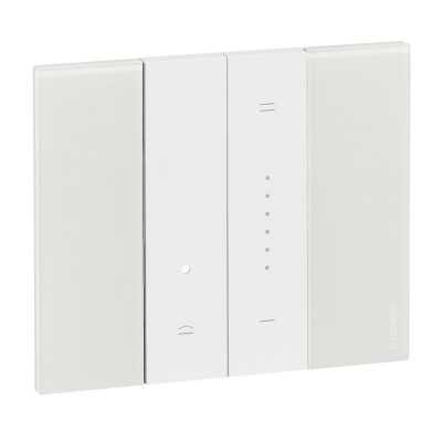 LIVING NOW VARIATEUR 2 FILS SANS NEUTRE 2M