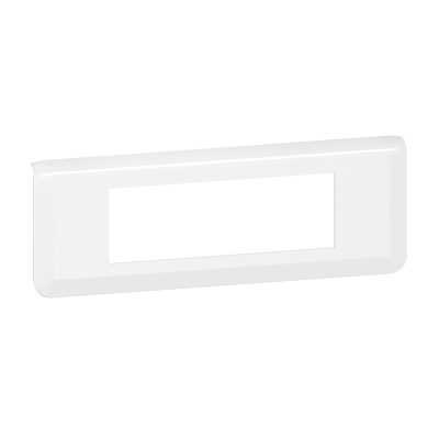 MOSAIC PLAQUE 6M BLANC HORIZONTAL