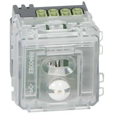 CELIANE INTER A BADGE 230V 50Hz à 60Hz